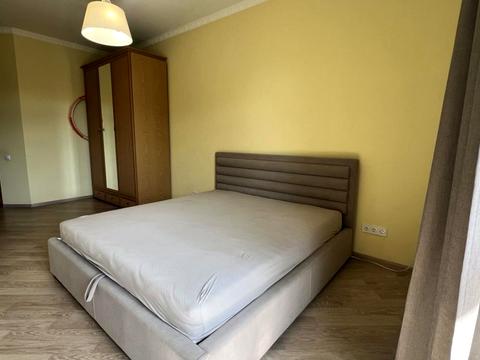 квартира по адресу Кольберга ул., 3а