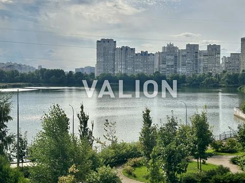 квартира по адресу Ревуцкого ул., 40-Б
