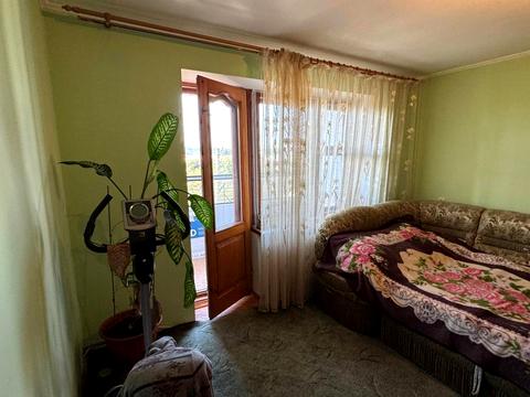 квартира за адресою Меліоративна, 9