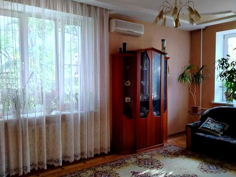 квартира за адресою Одеса, Тараса Кузьміна вул., 22