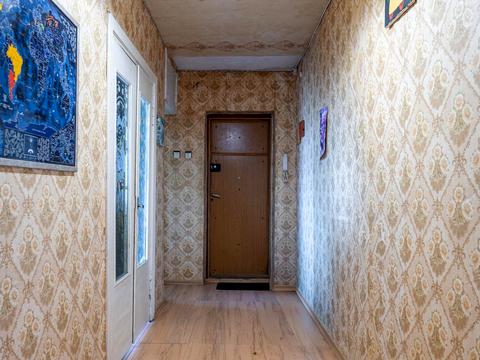 квартира по адресу Вашингтона ул. (Батальная), 7а