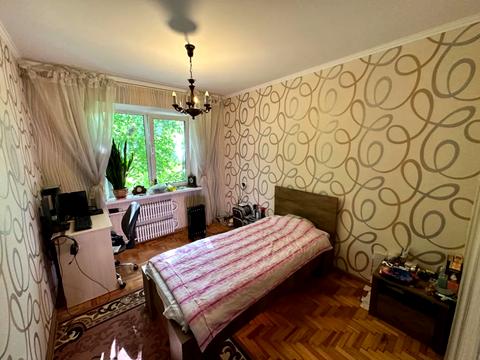 квартира по адресу Славы бульв., 18