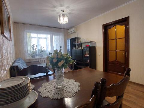 квартира по адресу Електронна ул., 68