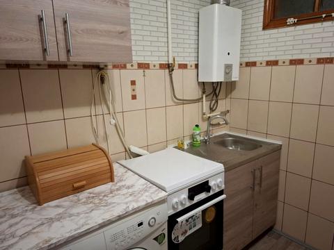 квартира по адресу Шевченко просп., 1А