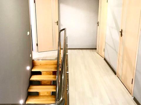 квартира по адресу Заречанская ул., 11
