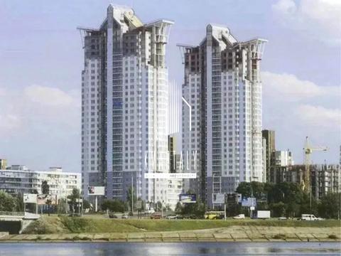 квартира по адресу Днепровская набережная ул., 1