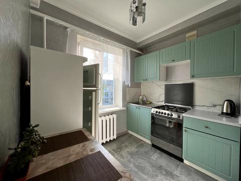 квартира за адресою Вінстона Черчилля вул. (Червоноткацька), 22-Б