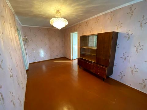 квартира по адресу Днепростроевская ул., 31