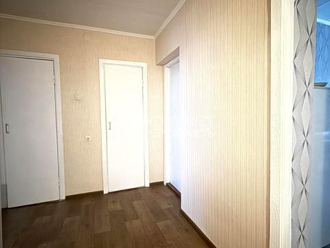 квартира по адресу Героев Труда ул., 46