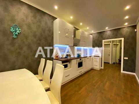 квартира за адресою Незалежності вул., 8