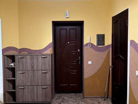 квартира по адресу Винная Гора ул., 14