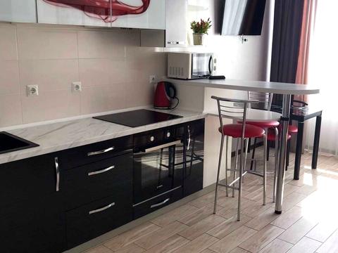 квартира за адресою Генуезька вул., 24д к4