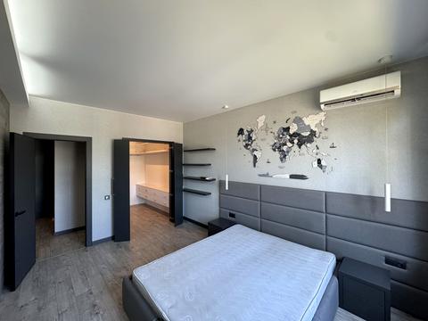 квартира по адресу Юнатская ул., 1