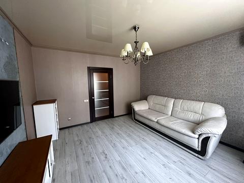 квартира по адресу Архитектора Старова ул., 14а