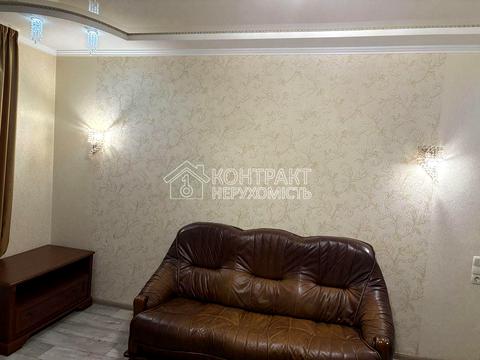 квартира по адресу Салтовское шоссе, 73г