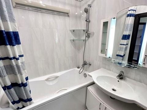 квартира по адресу Большая Китаевская ул., 10-А