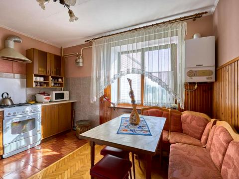 квартира по адресу Меліоративна, 9