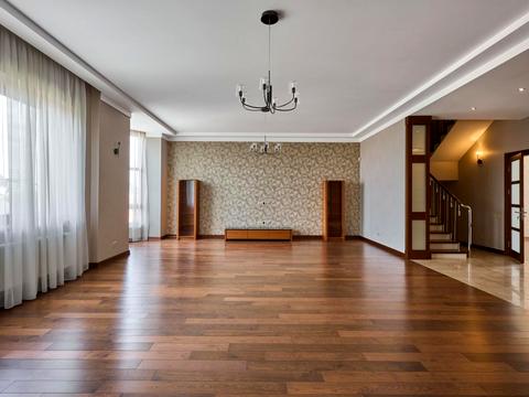 квартира по адресу Гординских ул., 4