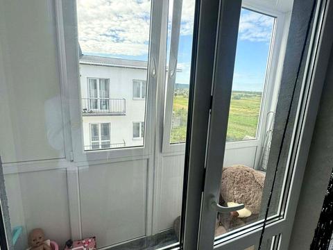 квартира за адресою Київська вул. (107-ї Кременецької Дивізії), 14б