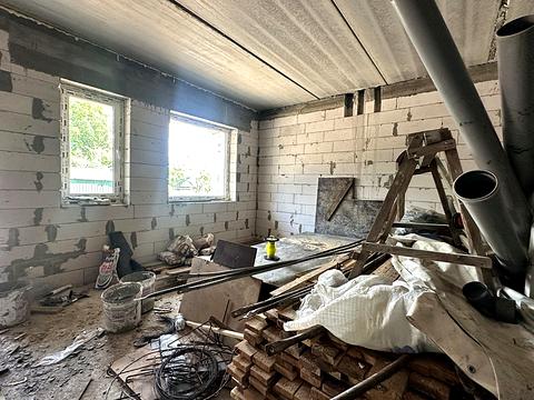 дом по адресу Центральная ул.