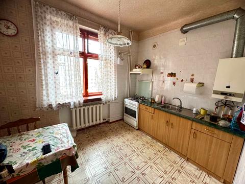 квартира за адресою Богдана Хмельницького просп. (Героїв Сталінграда), 109