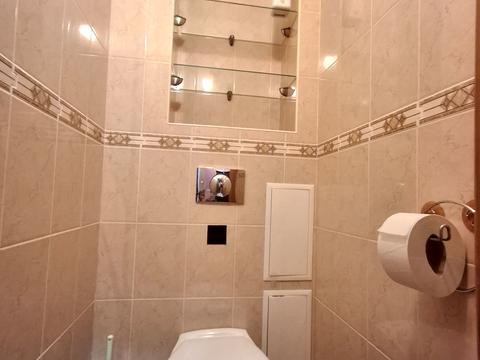 квартира за адресою Милославська вул., 47