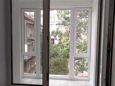 квартира по адресу Андрея Фабра ул. (Андрія Фабра), 14