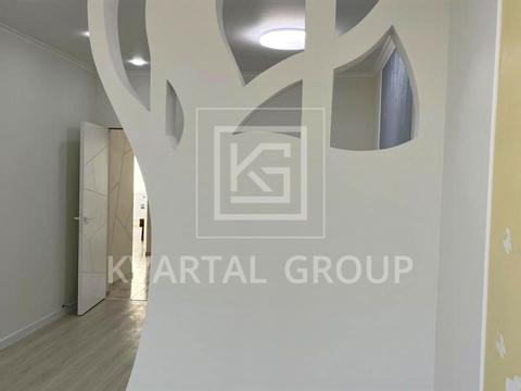 квартира по адресу 11-я линия ул., 4