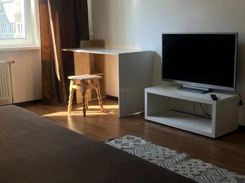 квартира за адресою Софії Русової вул., 7-А