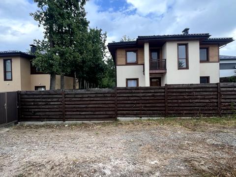 будинок за адресою паркова, 6б