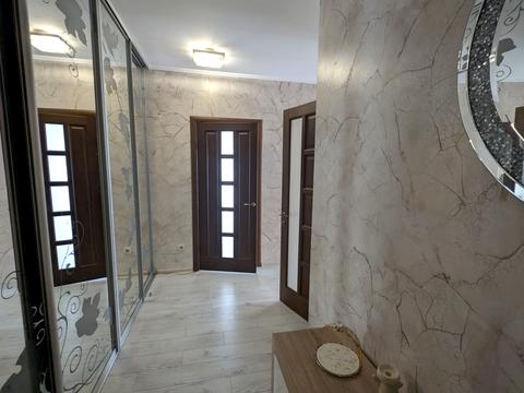 квартира по адресу Владимира Ивасюка ул., 7