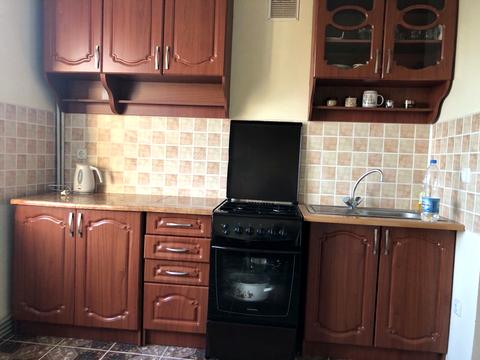 квартира за адресою Івана Мазепи вул., 16