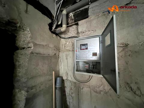 коммерческая по адресу Слободская ул., 30