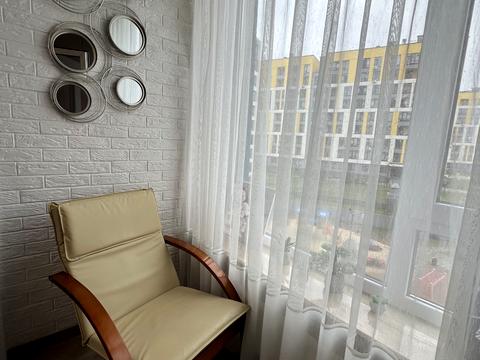 квартира по адресу Зеленая ул., 269