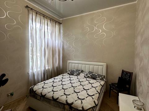 квартира по адресу Полтавский Шлях ул., 22/5