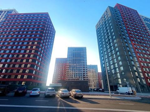 коммерческая по адресу Всеволода Змеенко ул., 34/21