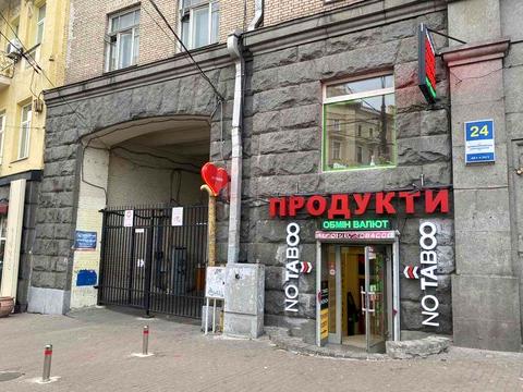 квартира за адресою Велика Васильківська вул. (Червоноармійська), 24/1