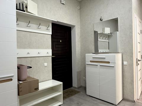 квартира по адресу Перлинна, 4