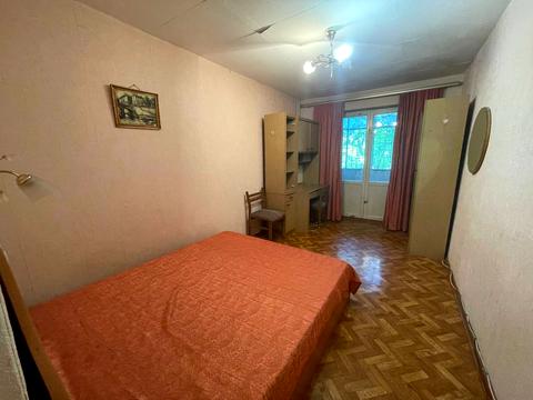 квартира по адресу Фестивальный пер., 3