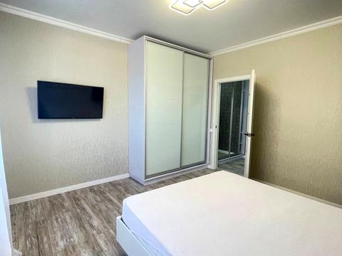 квартира по адресу Абрикосовая ул., 1в