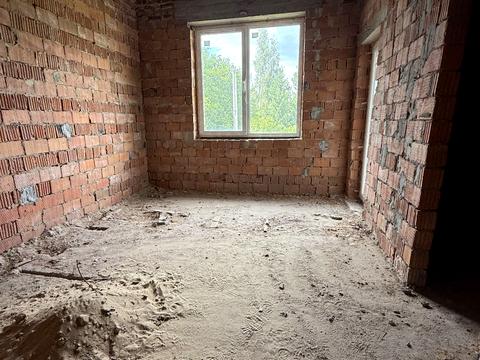 будинок за адресою Варшавська вул. (Ватутіна)