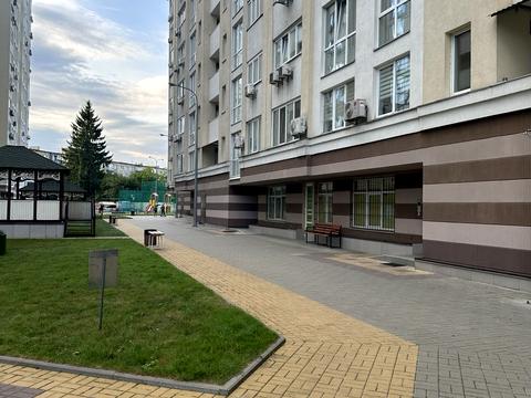 квартира за адресою Олександрівська вул., 1