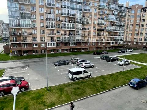 квартира за адресою Метрологічна вул., 21-А