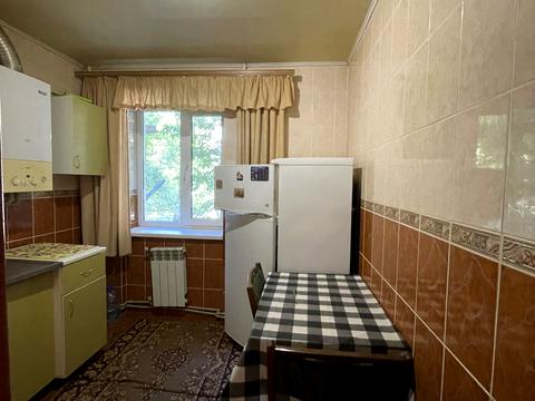 квартира по адресу Евгения Тельнова ул., 8