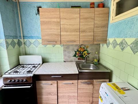 квартира за адресою провулок Ентузіастів, 3