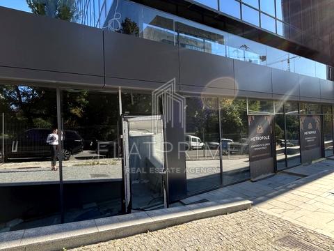 коммерческая по адресу Предславинская ул., 20-Б