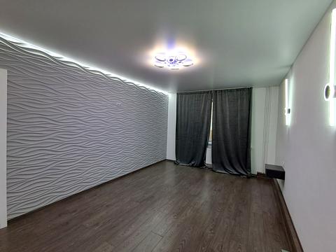 квартира по адресу Независимости бульв., 19