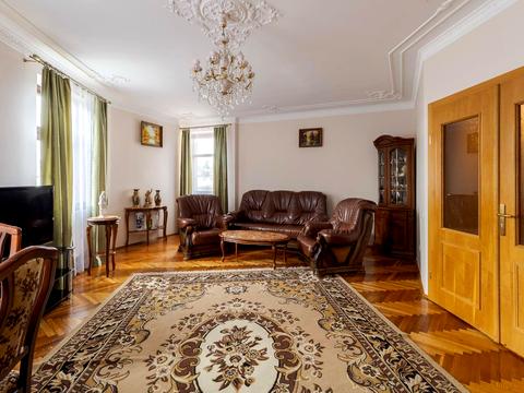 квартира по адресу Свенцицкого ул., 18
