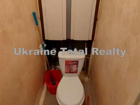 квартира за адресою Вікентія Беретті вул., 6