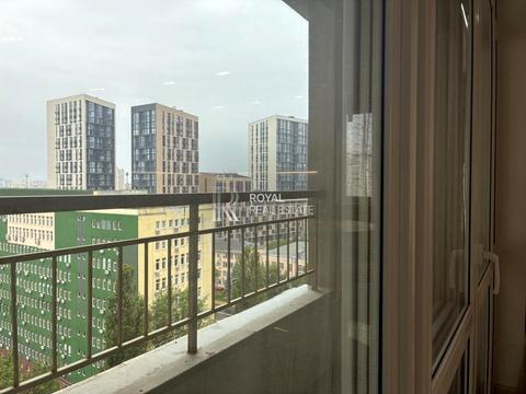 квартира по адресу Митрополита Василия Липковского ул. (Урицкого), 33-А